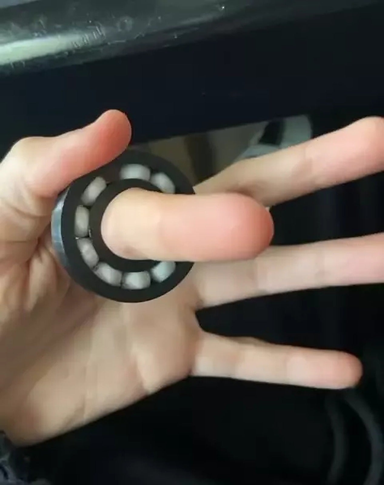 Print In Place Ball Bearings – 3D Baskı Modeli