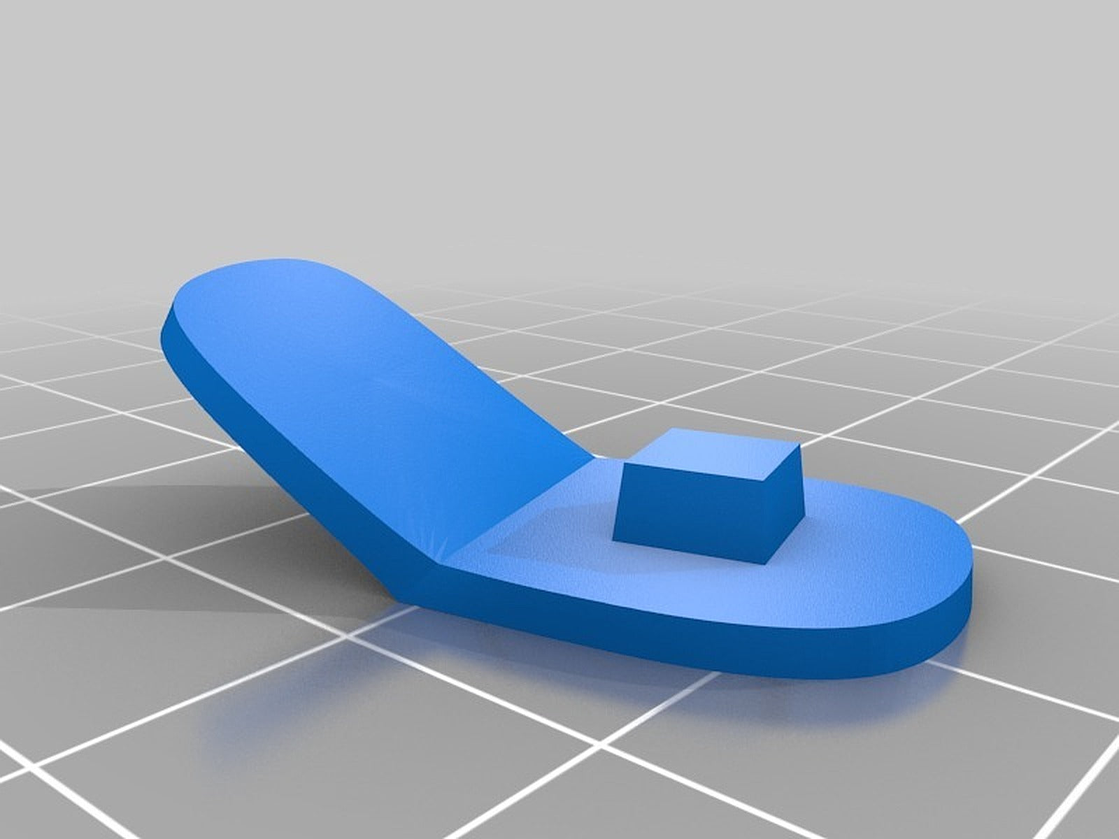 Koopa troopa green (Greeting pose) from Mario games - Multi-color – 3D Baskı Modeli