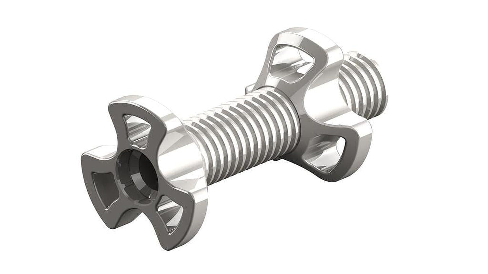 Universal Filament Spool stand – 3D Baskı Modeli