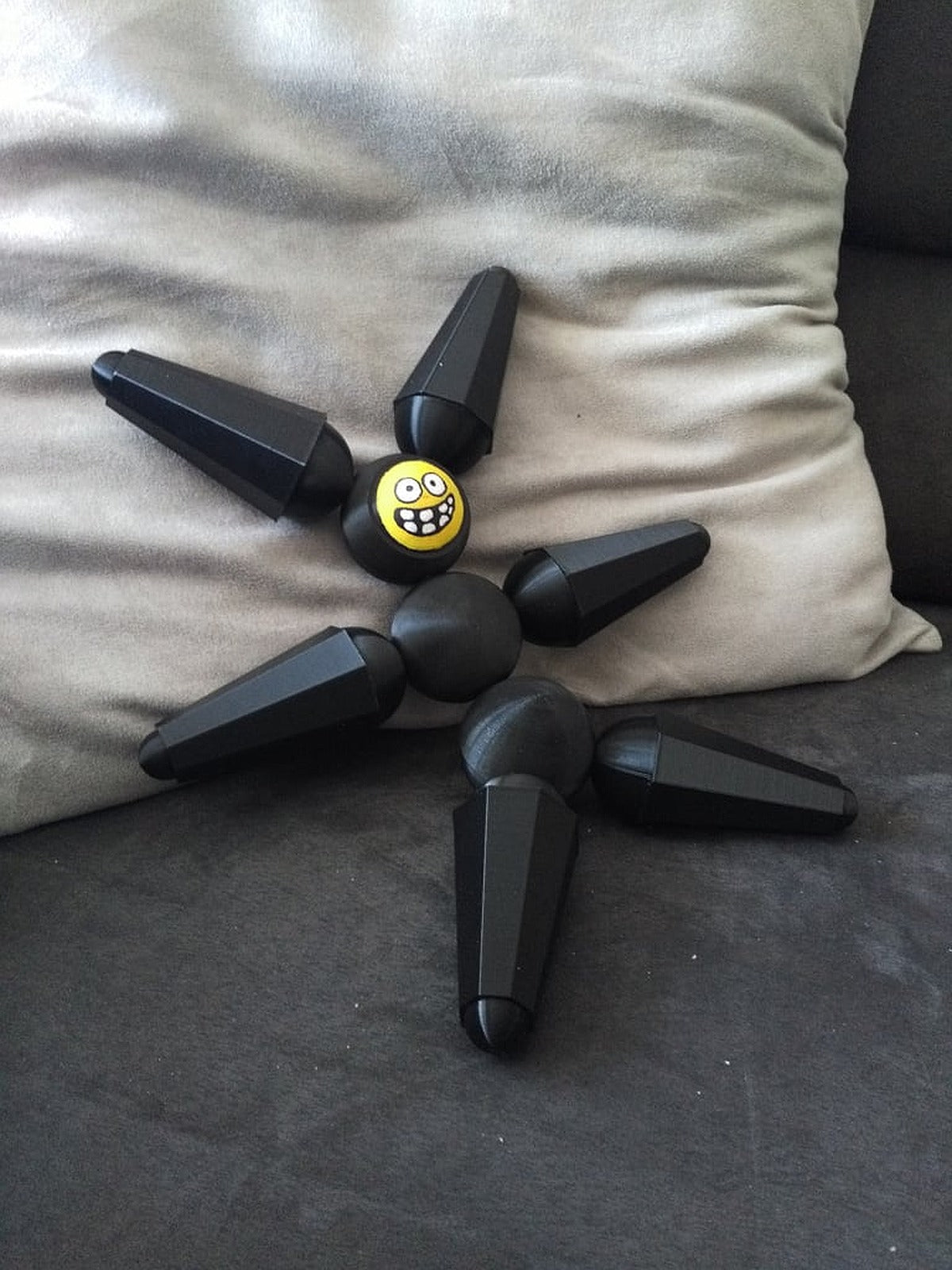 Big Hero 6 - Megabot – 3D Baskı Modeli