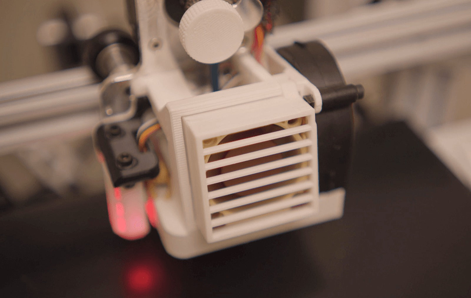 Satsana Remix for Ender 3 Pro – 3D Baskı Modeli