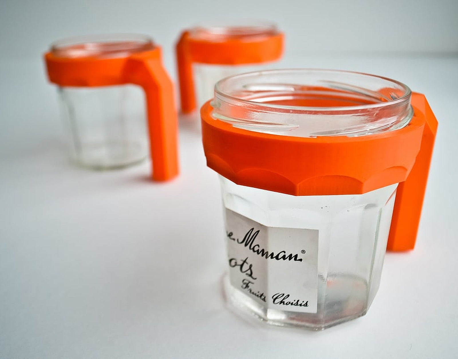 Second Life Mug – 3D Baskı Modeli