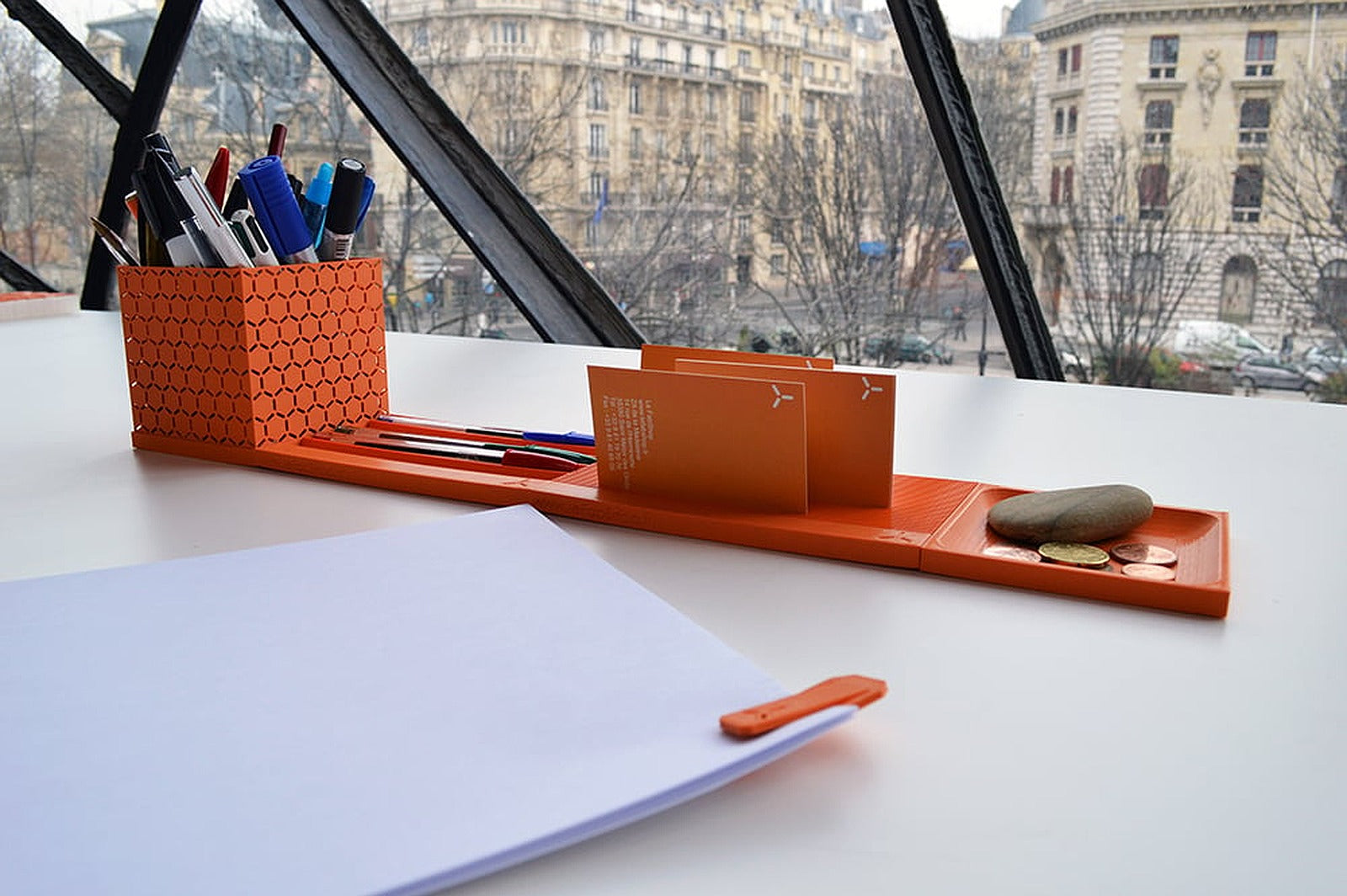 Desktop – 3D Baskı Modeli