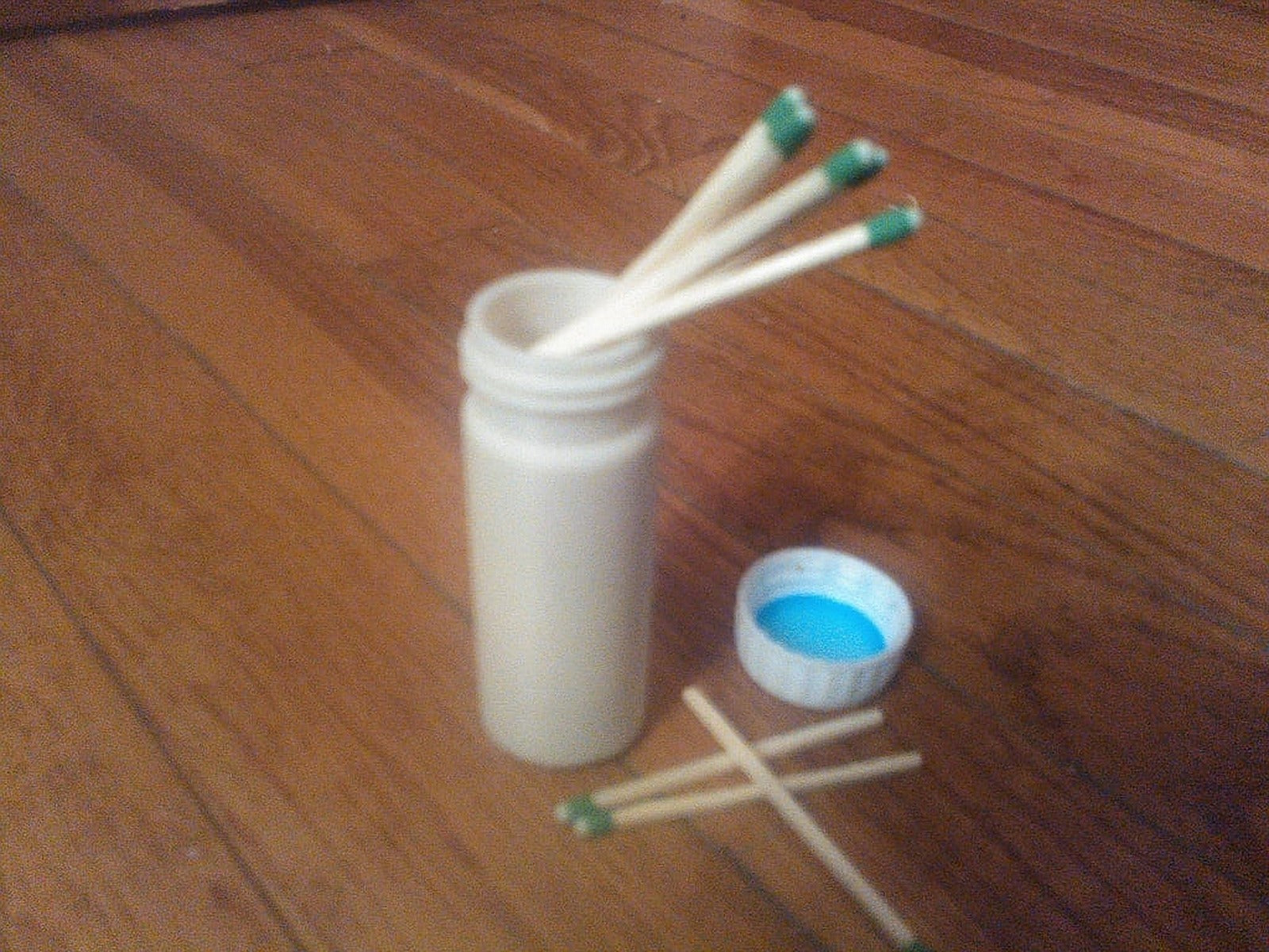 Match kılıf with pop bottle threads – 3D Baskı Modeli