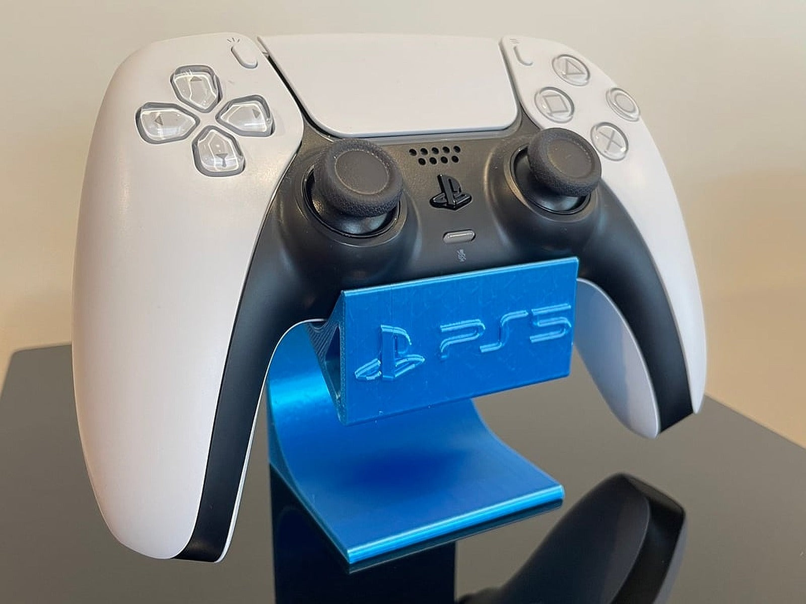 DualSense PS5 Controller stand – 3D Baskı Modeli