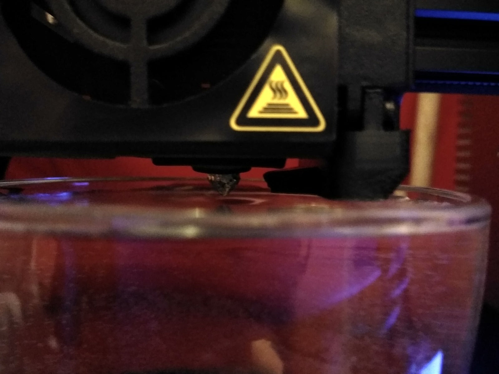Ender 3 Fan Mod - Airflow Optimization – 3D Baskı Modeli