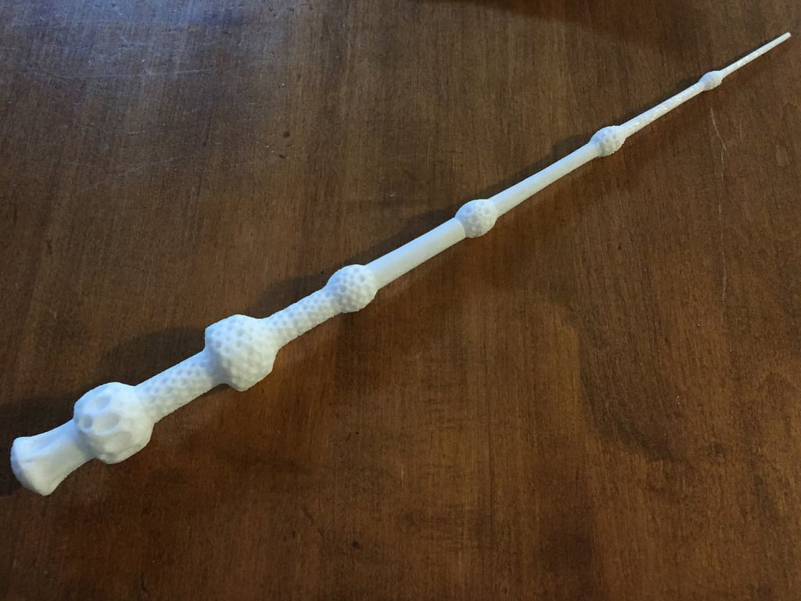 The Elder Wand – 3D Baskı Modeli