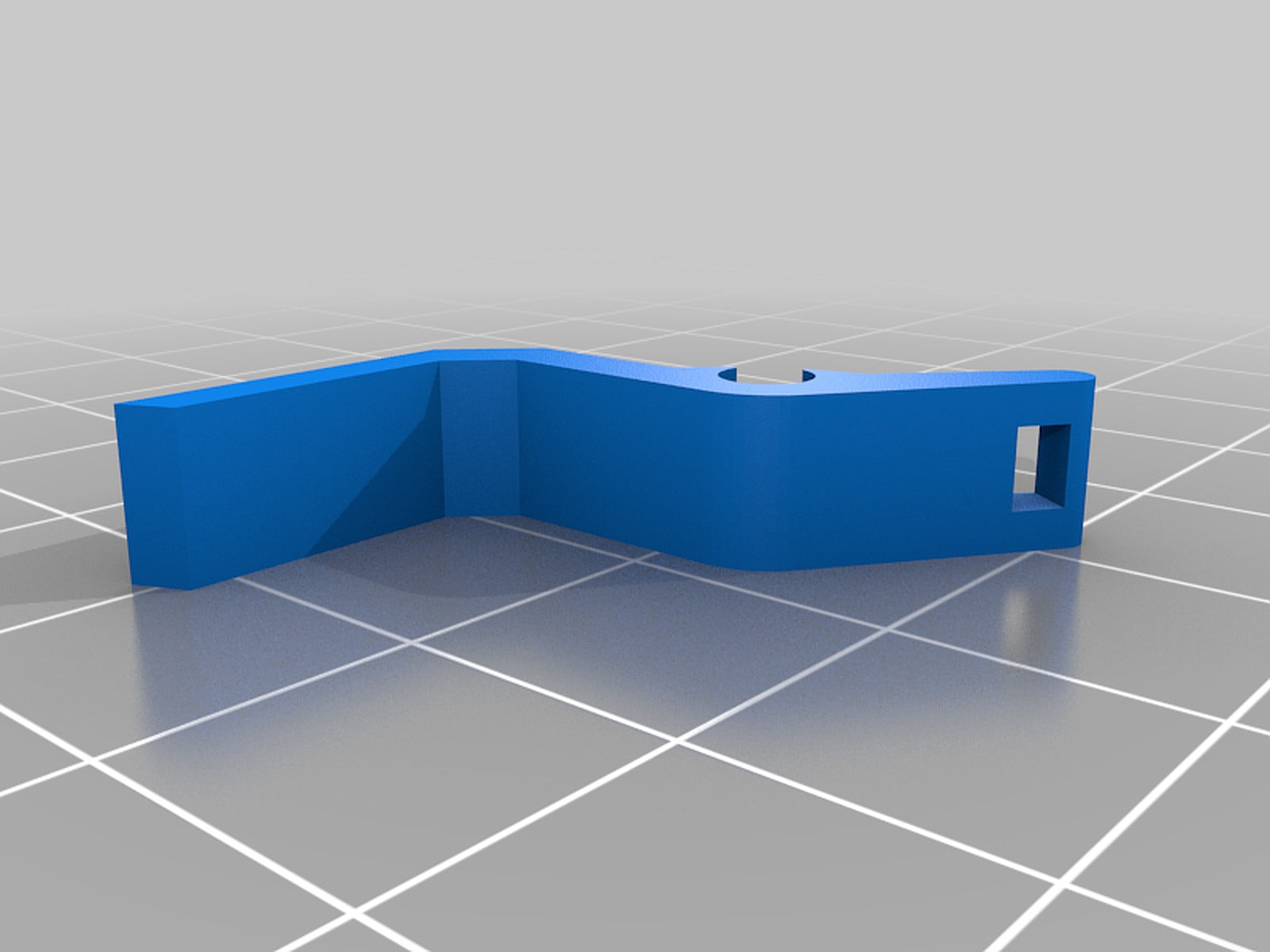 Grenade container – 3D Baskı Modeli