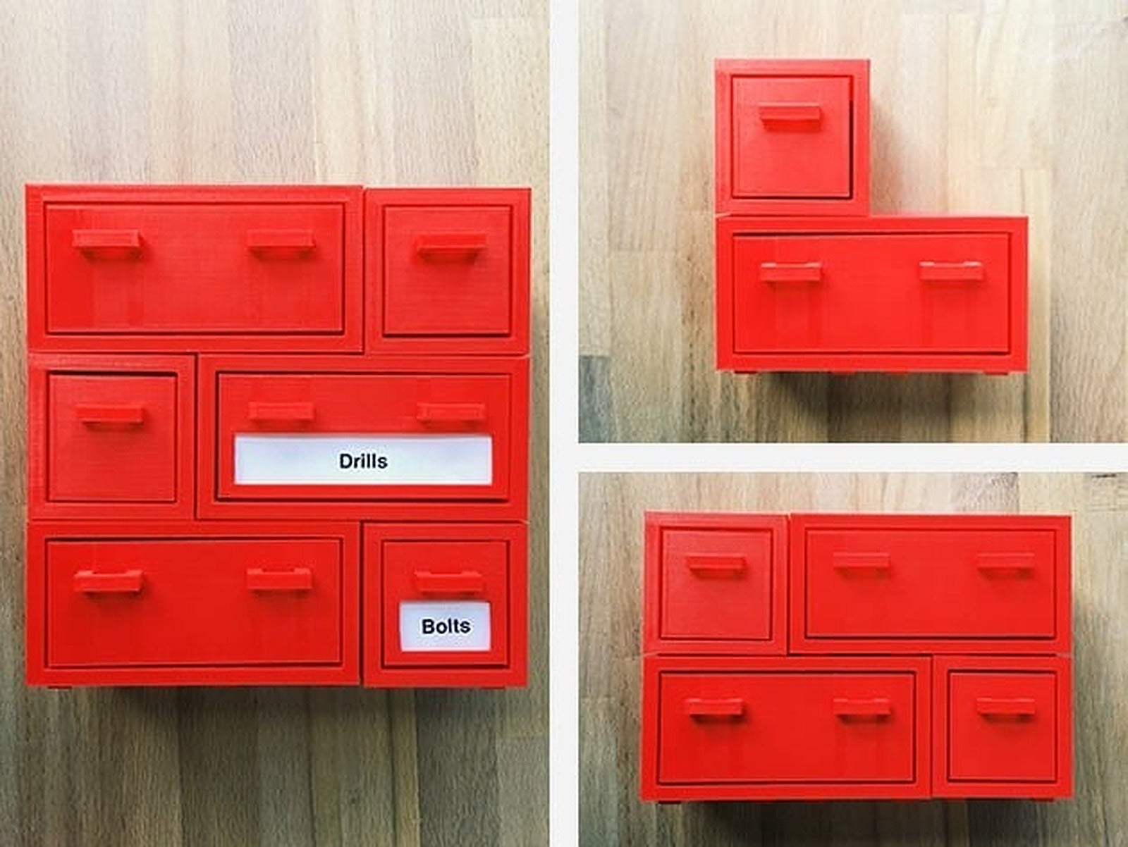 Pip kutu/düzenleyicies – 3D Baskı Modeli