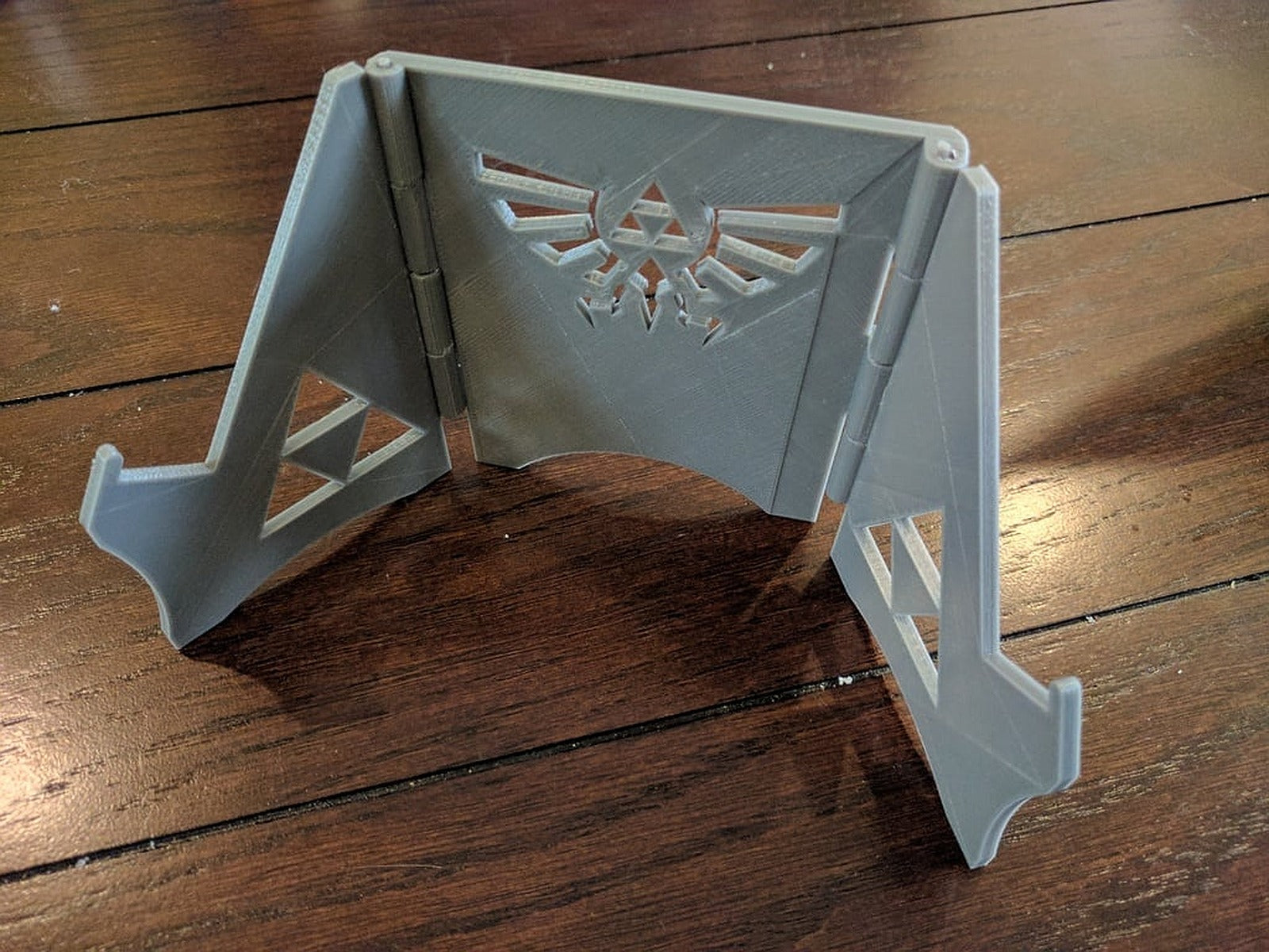 Nintendo Switch Portable Charging stand – 3D Baskı Modeli