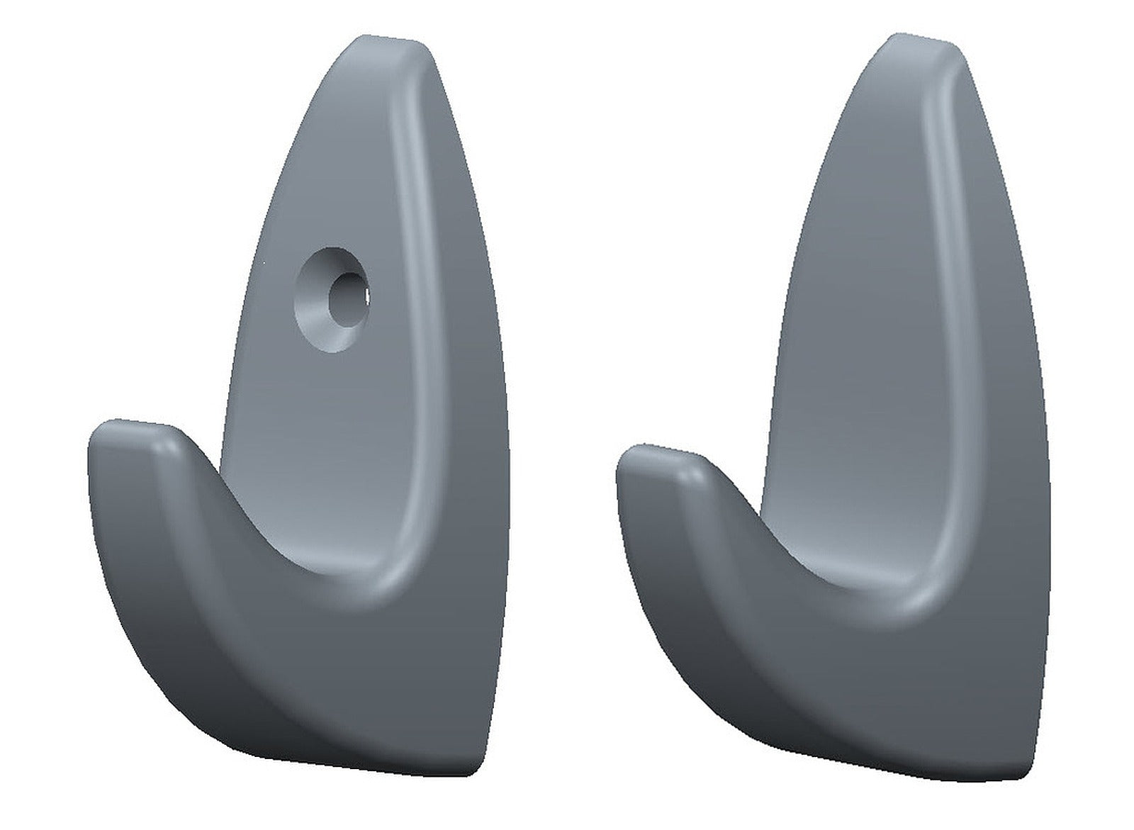 Coat Hanger – 3D Baskı Modeli