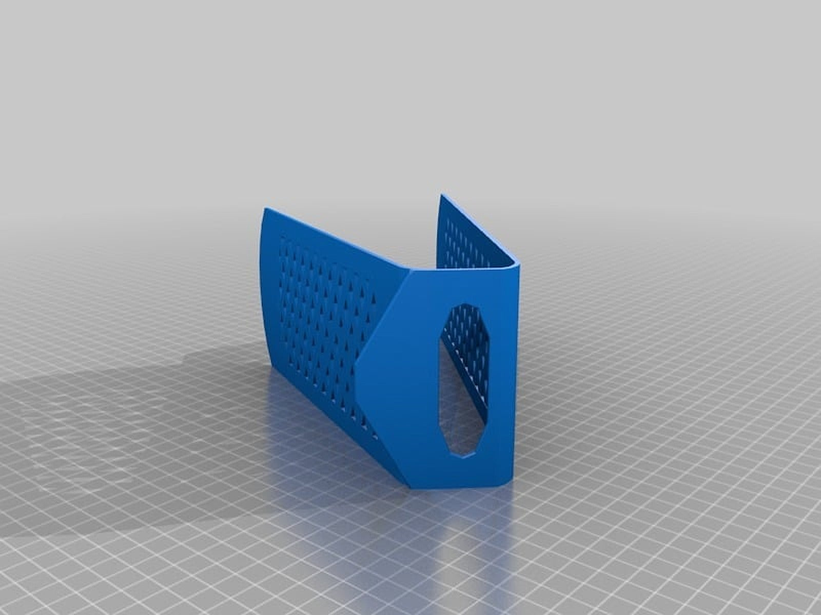 Shoes optimizer rack – 3D Baskı Modeli