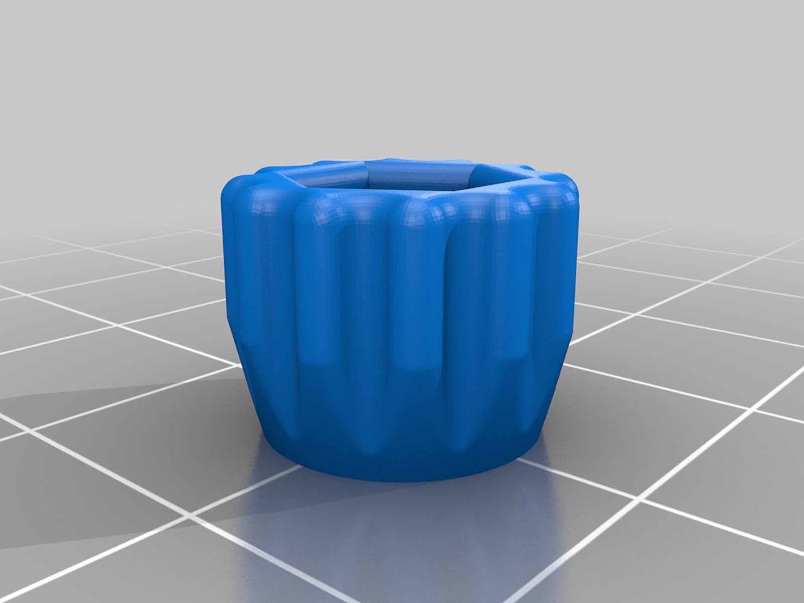 Knob M4 M5 M6 M8 M10 – 3D Baskı Modeli