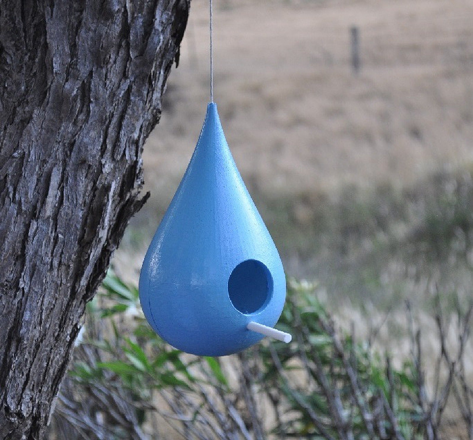 Raindrop "Birdhouse" – 3D Baskı Modeli