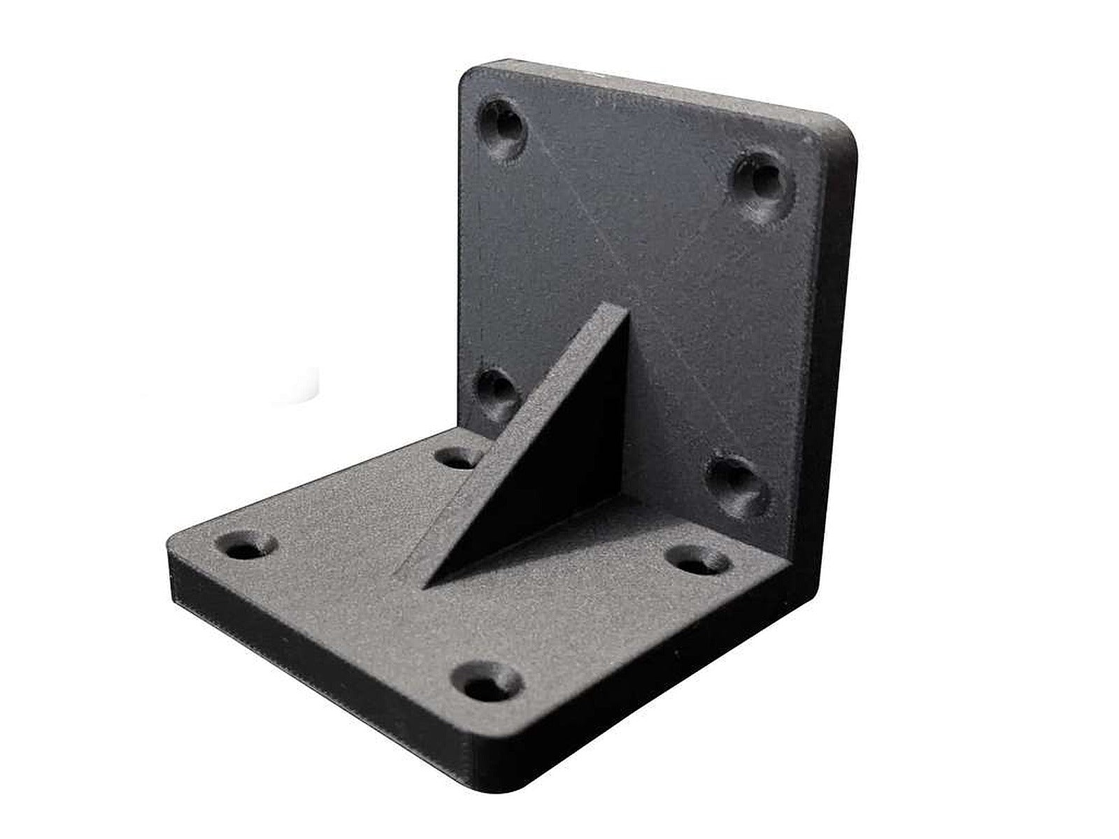 UltiMaker rectangular braket – 3D Baskı Modeli