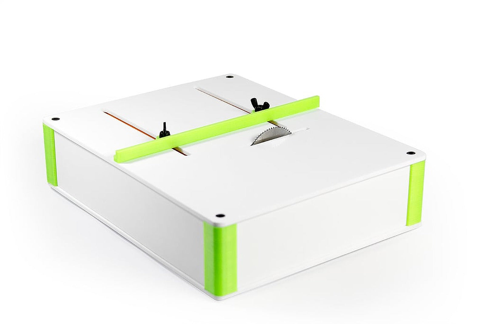 Table SAW – 3D Baskı Modeli