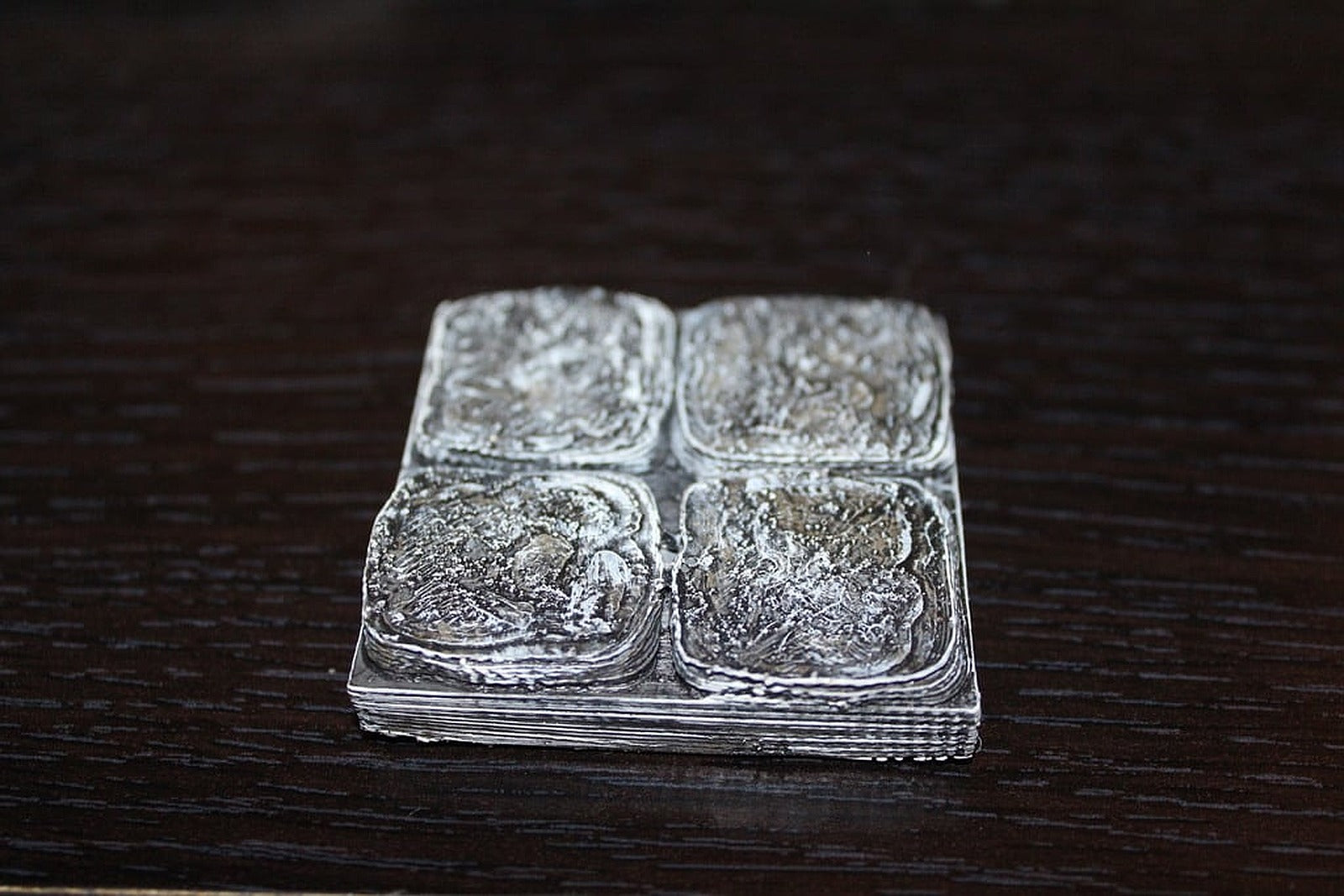 OpenForge Stone Dungeon Tiles – 3D Baskı Modeli