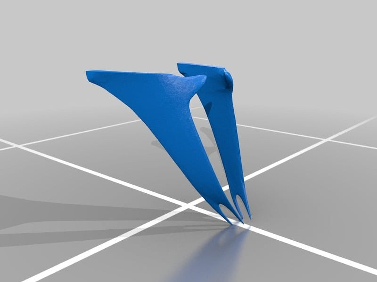 Lord of The Rings Witch King Helm – 3D Baskı Modeli