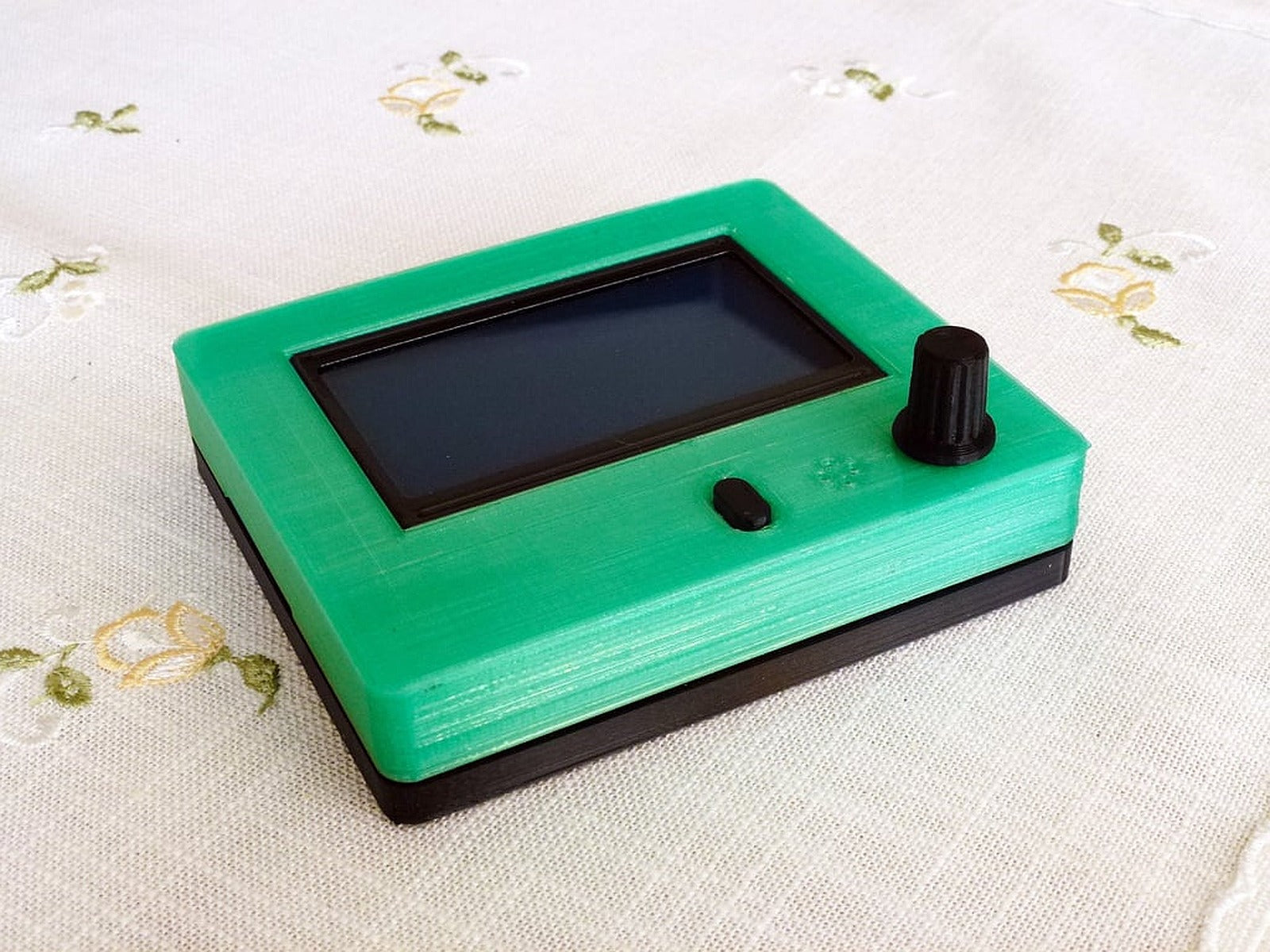 kılıf for the Full Graphic Smart LCD Controller – 3D Baskı Modeli