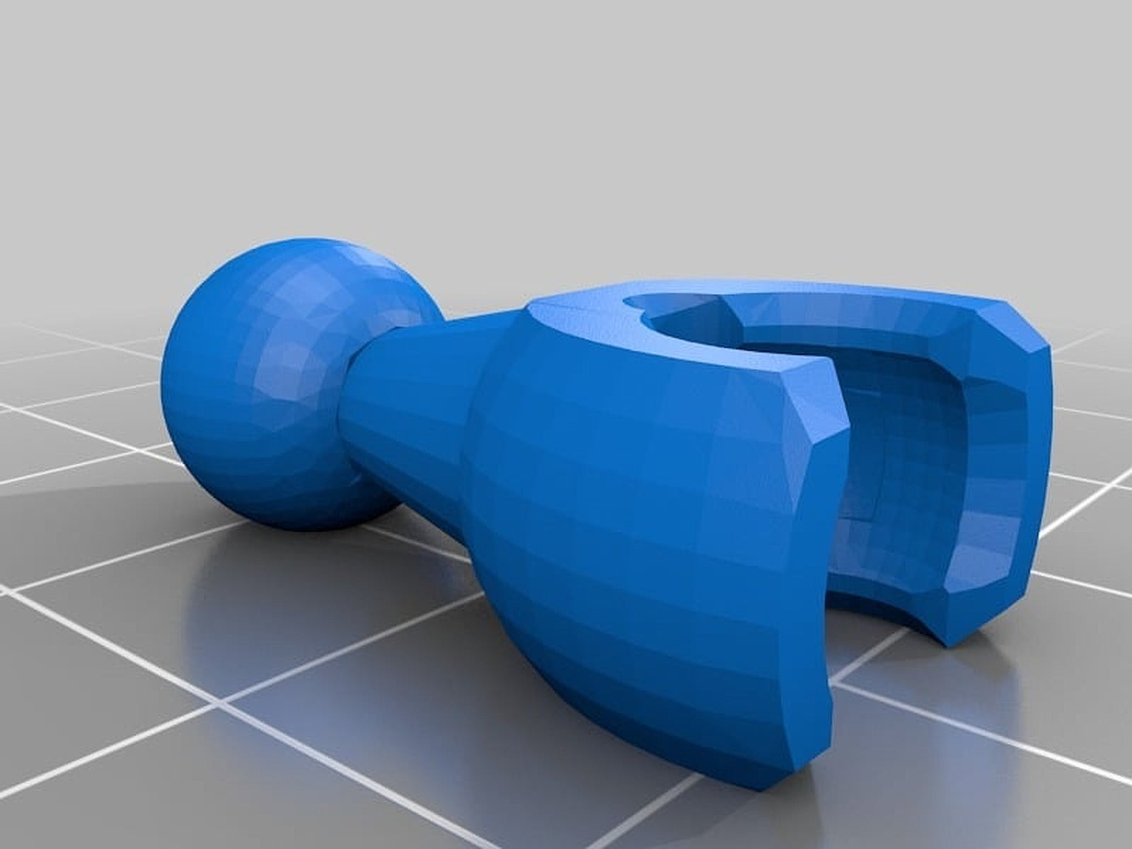 Halloween Pumpkin Spider more easy printing – 3D Baskı Modeli