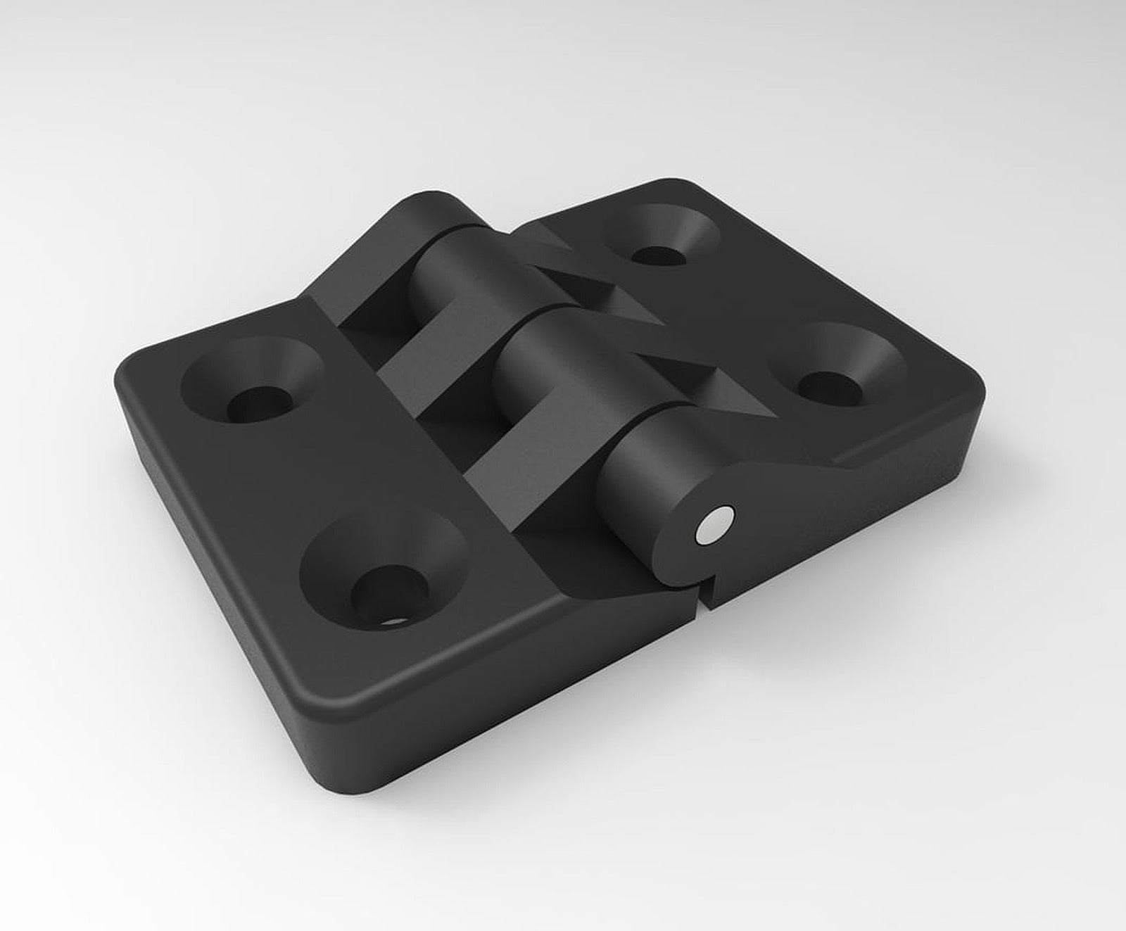 Hinge – 3D Baskı Modeli