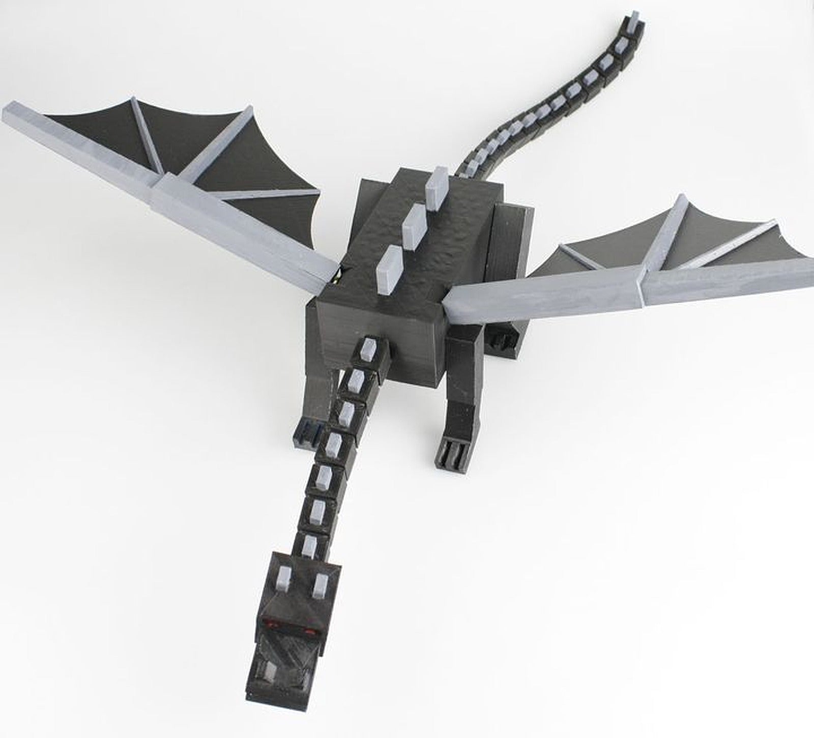 minecraft EnderDragon – 3D Baskı Modeli