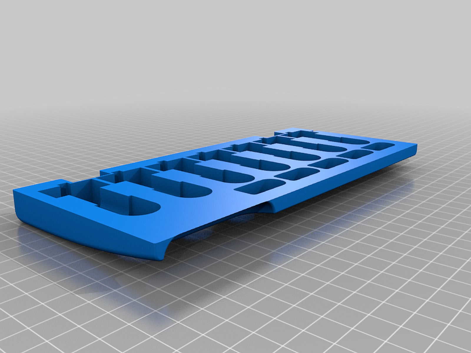 Cricut Maker Tool kutu/düzenleyici – 3D Baskı Modeli