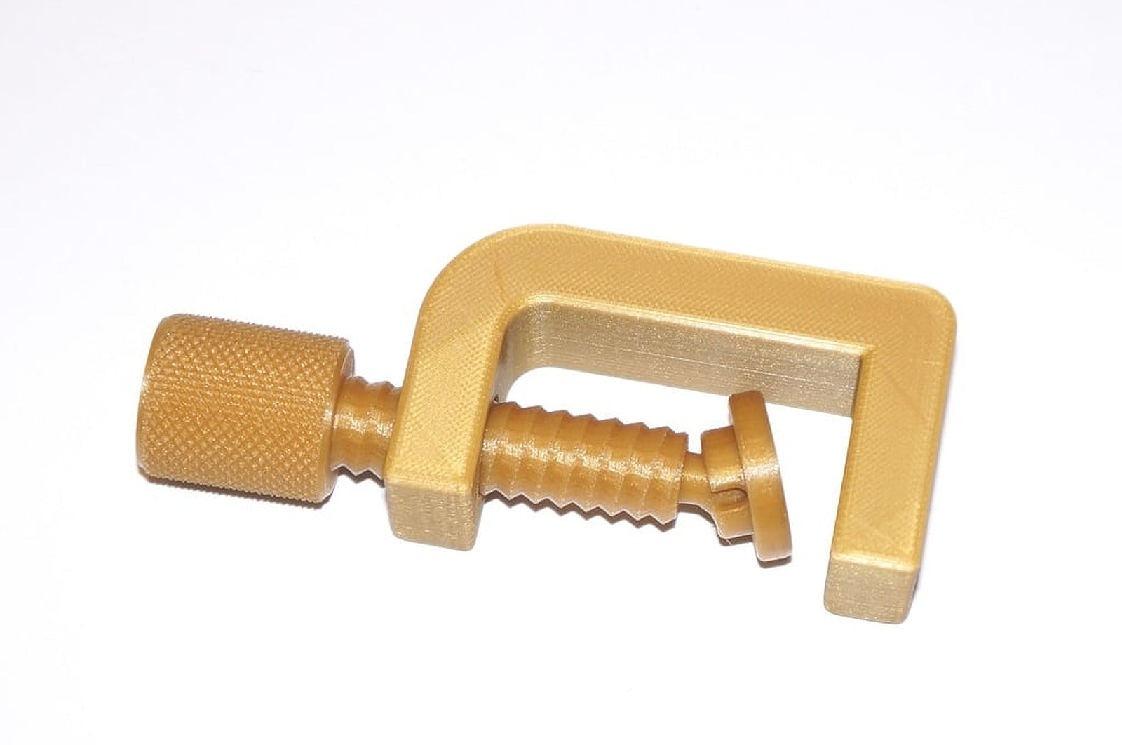 G-Clamp fully printable – 3D Baskı Modeli