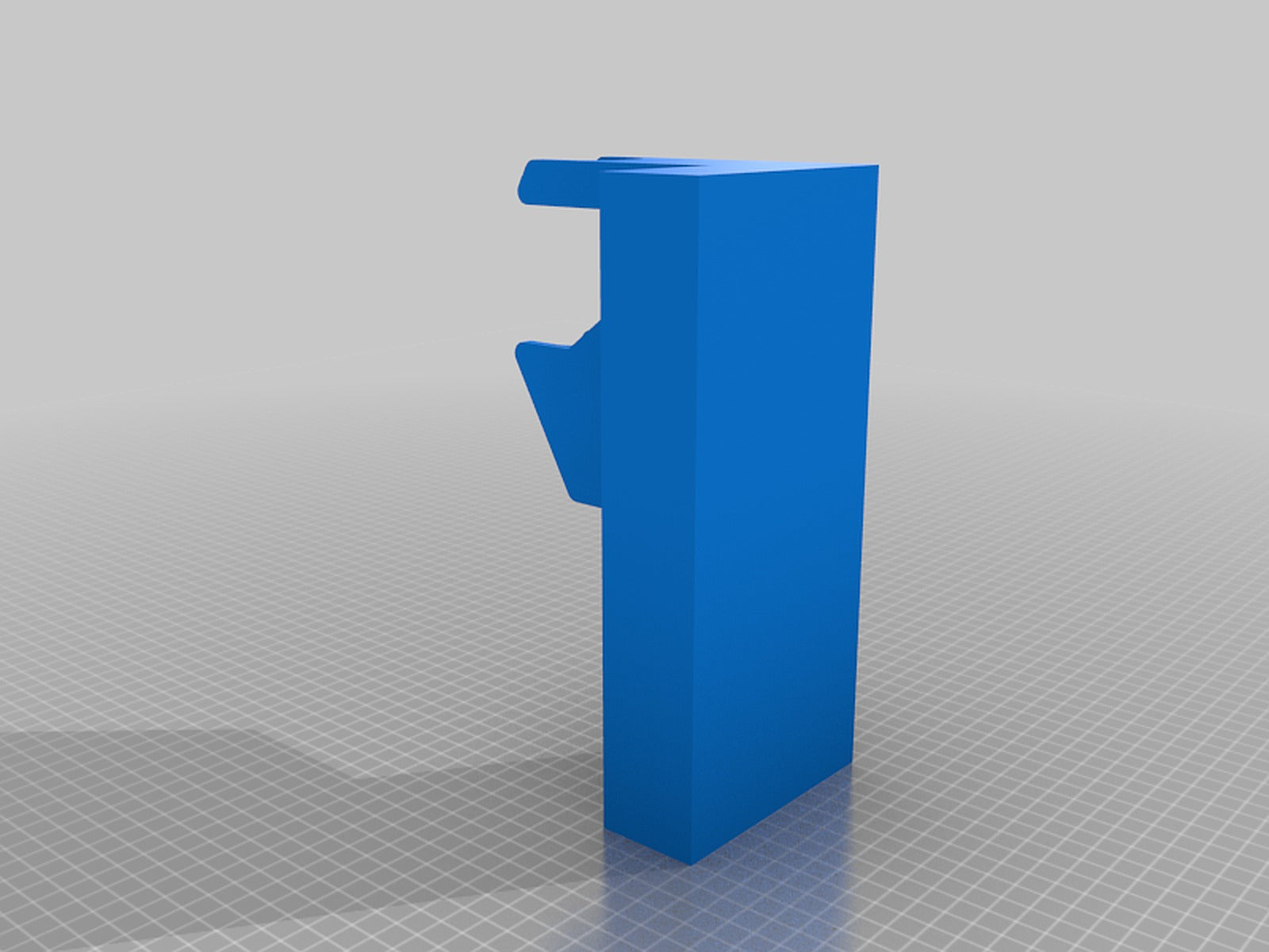 GlueGunStand Stanley – 3D Baskı Modeli