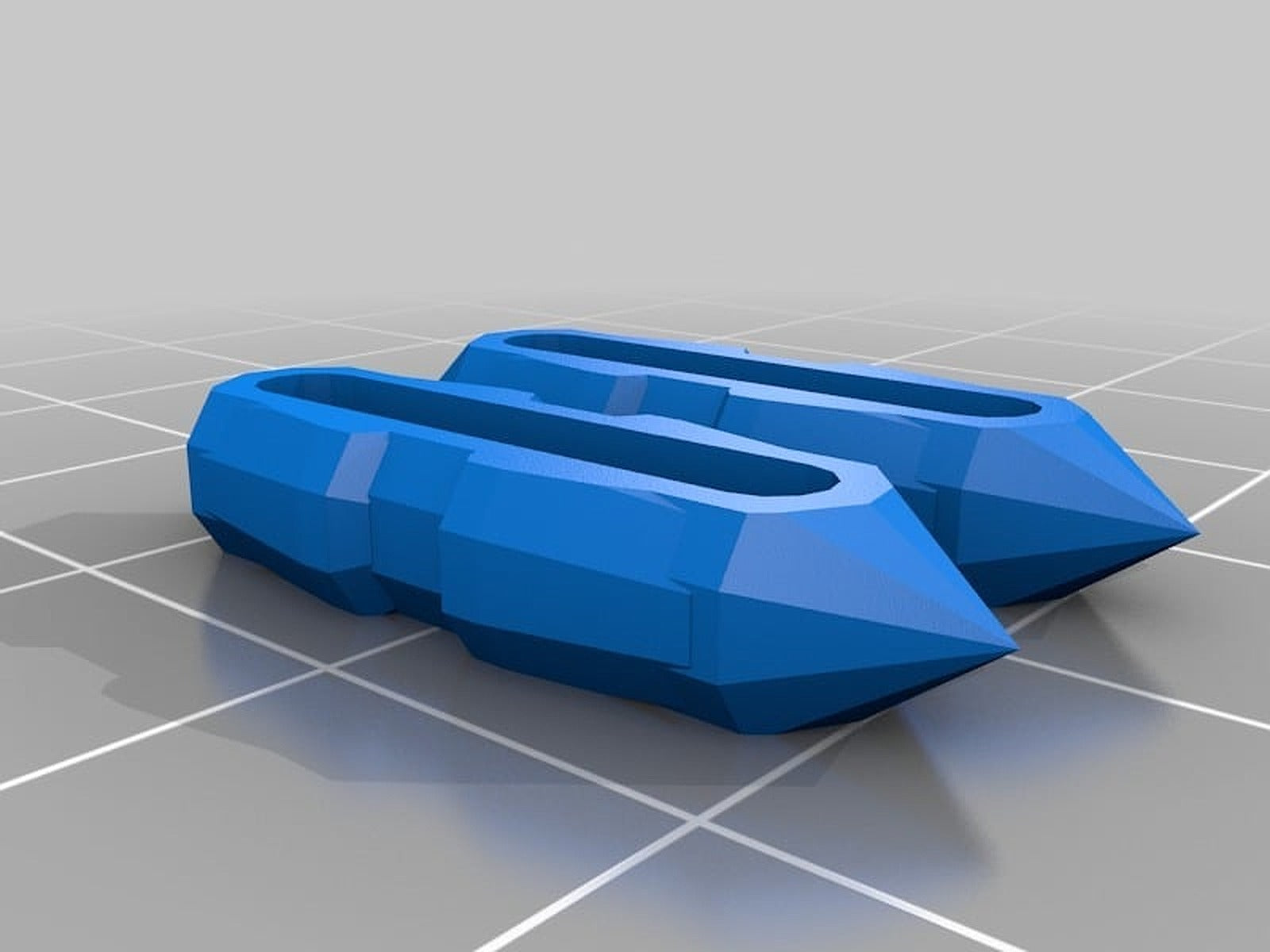 Geared Pumpkin for Halloween! – 3D Baskı Modeli