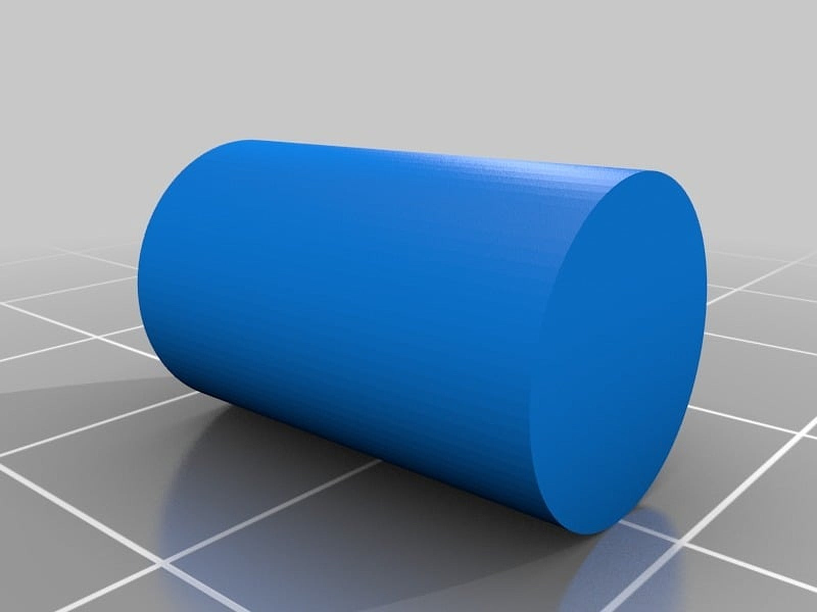 Flexi Legendary Godzilla – 3D Baskı Modeli